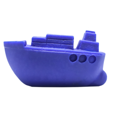 Navio Anti Stress vinil