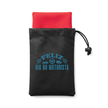 Toalha esportiva