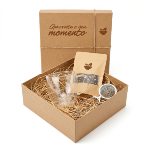 030010020443 – Kit Chá Gourmet