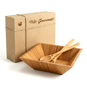 030010020444- Kit Saladeira Gourmet