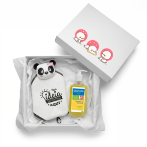 03001010557 – Kit maternidade I