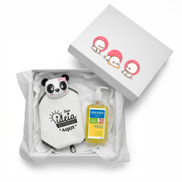 Kit maternidade I
