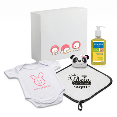 Kit maternidade II