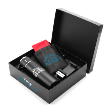 Kit Viagem motorista III