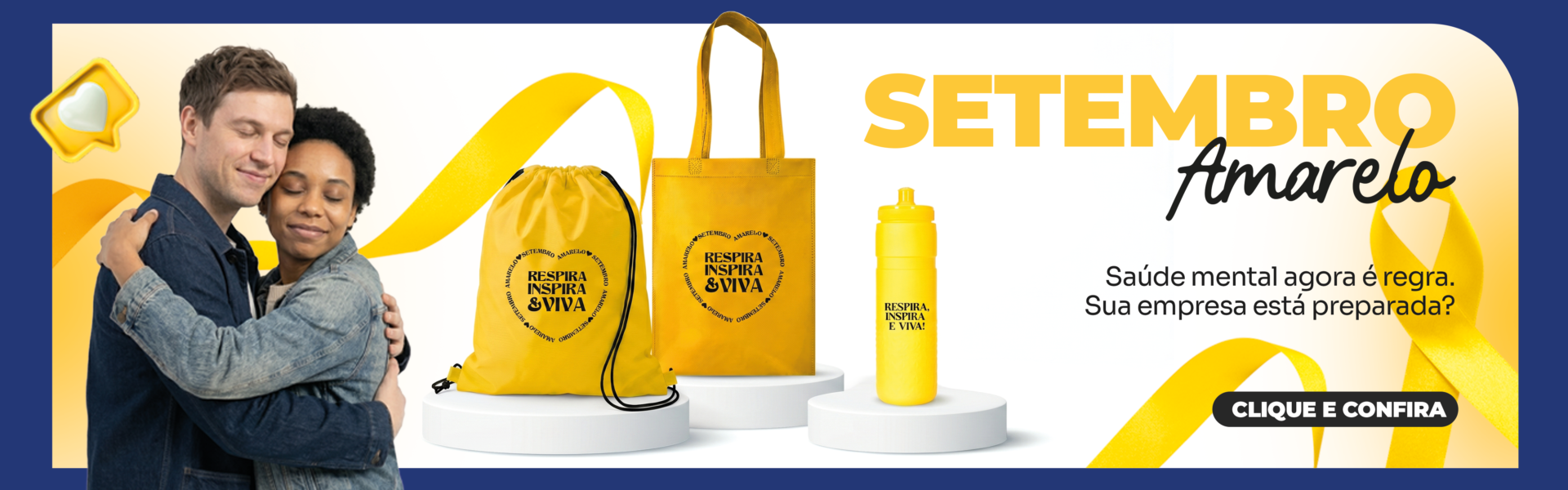 Setembro Amarelo