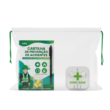 Kit CIPA Educativo II