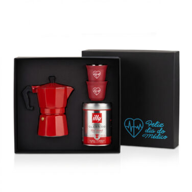 Kit café Gourmet